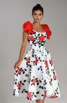 Rochie Poppy