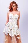 Rochie Hariette